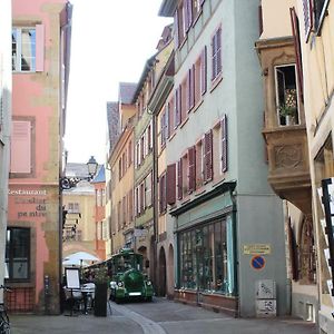Appartement op de Begane Grond